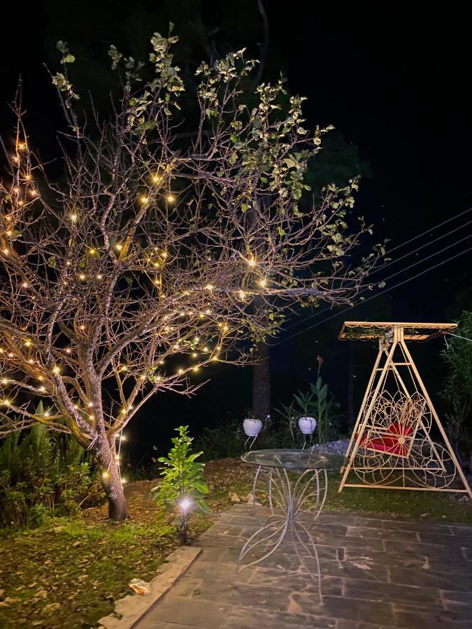 مبيت وإفطار شيملا The Westberry 50Mtrs Offroading And 50 Mtrs Nature Path المظهر الخارجي الصورة
